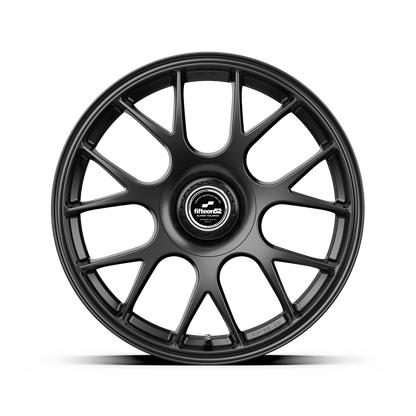 Fifteen52 Apex 18x8.5 5x100/5x114.3 35mm ET 73.1mm Center Bore Frosted Graphite Wheel