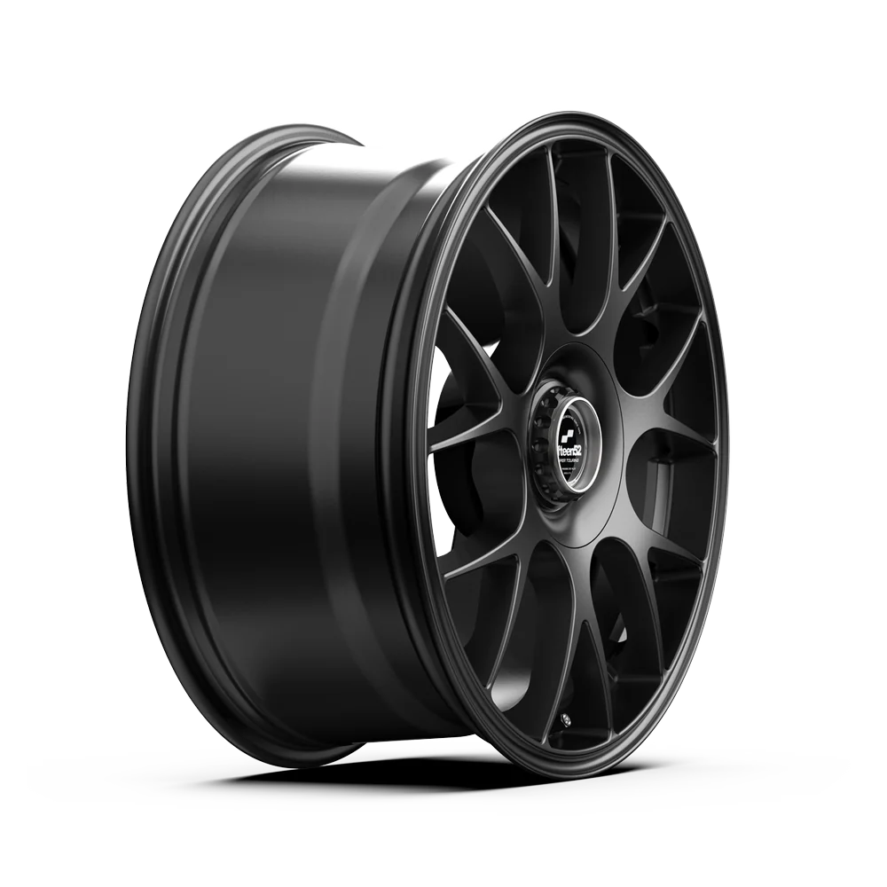 Fifteen52 Apex 18x8.5 5x108/5x112 45mm ET 73.1mm Center Bore Frosted Graphite Wheel