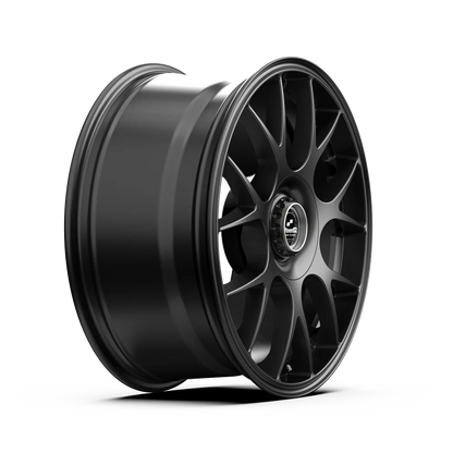 Fifteen52 Apex 18x8.5 5x100/5x114.3 35mm ET 73.1mm Center Bore Frosted Graphite Wheel