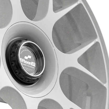 Fifteen52 Apex 17x7.5 5x100/5x112 35mm ET 73.1mm Center Bore Rally White Wheel fifteen52