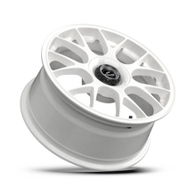 Load image into Gallery viewer, Fifteen52 Apex 17x7.5 5x100/5x112 35mm ET 73.1mm Center Bore Rally White Wheel