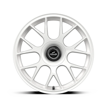 Load image into Gallery viewer, Fifteen52 Apex 18x8.5 5x108/5x112 45mm ET 73.1mm Center Bore Rally White Wheel