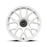 Fifteen52 Apex 17x7.5 4x100/4x108 42mm ET 73.1mm Center Bore Rally White Wheel