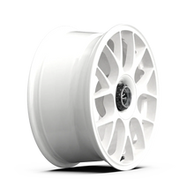 Load image into Gallery viewer, Fifteen52 Apex 18x8.5 5x108/5x112 45mm ET 73.1mm Center Bore Rally White Wheel