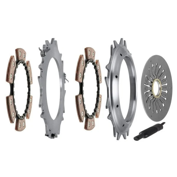 ACT Level 2 Twin Disc Rebuild Kit
