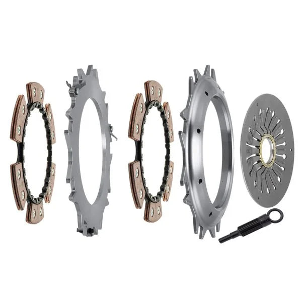 ACT Lvl 2 Twin Disc Rebuild Kit (For T1R-S05/T1R-S07)