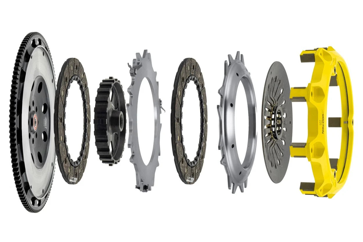 ACT 10.5 Street Twin Rebuild Kit