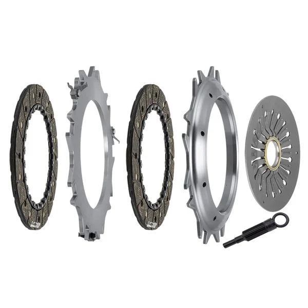 ACT Level 2 Twin Disc Rebuild Kit