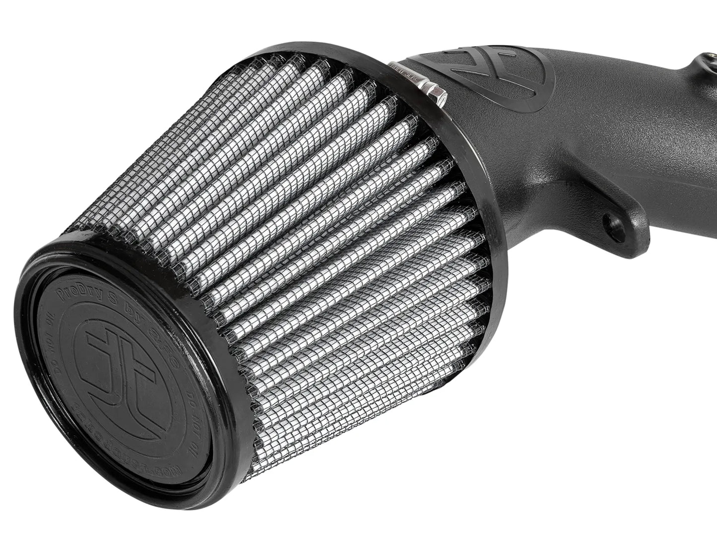aFe TA-4305B-1D Takeda Stage-2 Pro DRY S Intake for 2015–2021 Subaru WRX