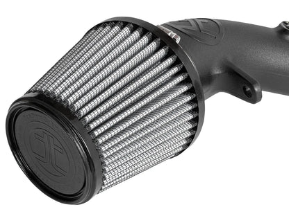 aFe TA-4305B-1D Takeda Stage-2 Pro DRY S Intake for 2015–2021 Subaru WRX
