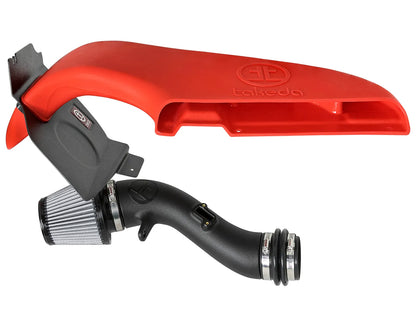 aFe TA-4305B-1D Takeda Stage-2 Pro DRY S Intake for 2015–2021 Subaru WRX