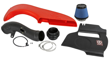 aFe TA-4305B-1R Takeda Stage-2 Pro 5R Intake for 2015–2021 Subaru WRX