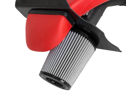 aFe TA-4306B-D Takeda Stage-2 Pro DRY S Intake for 2015–2017 Subaru WRX STI