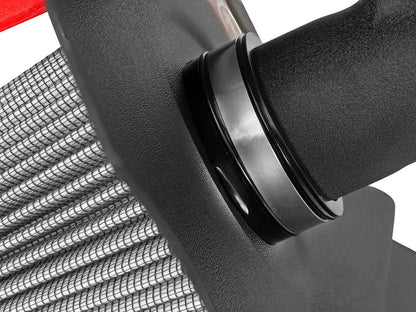 aFe TA-4306B-D Takeda Stage-2 Pro DRY S Intake for 2015–2017 Subaru WRX STI