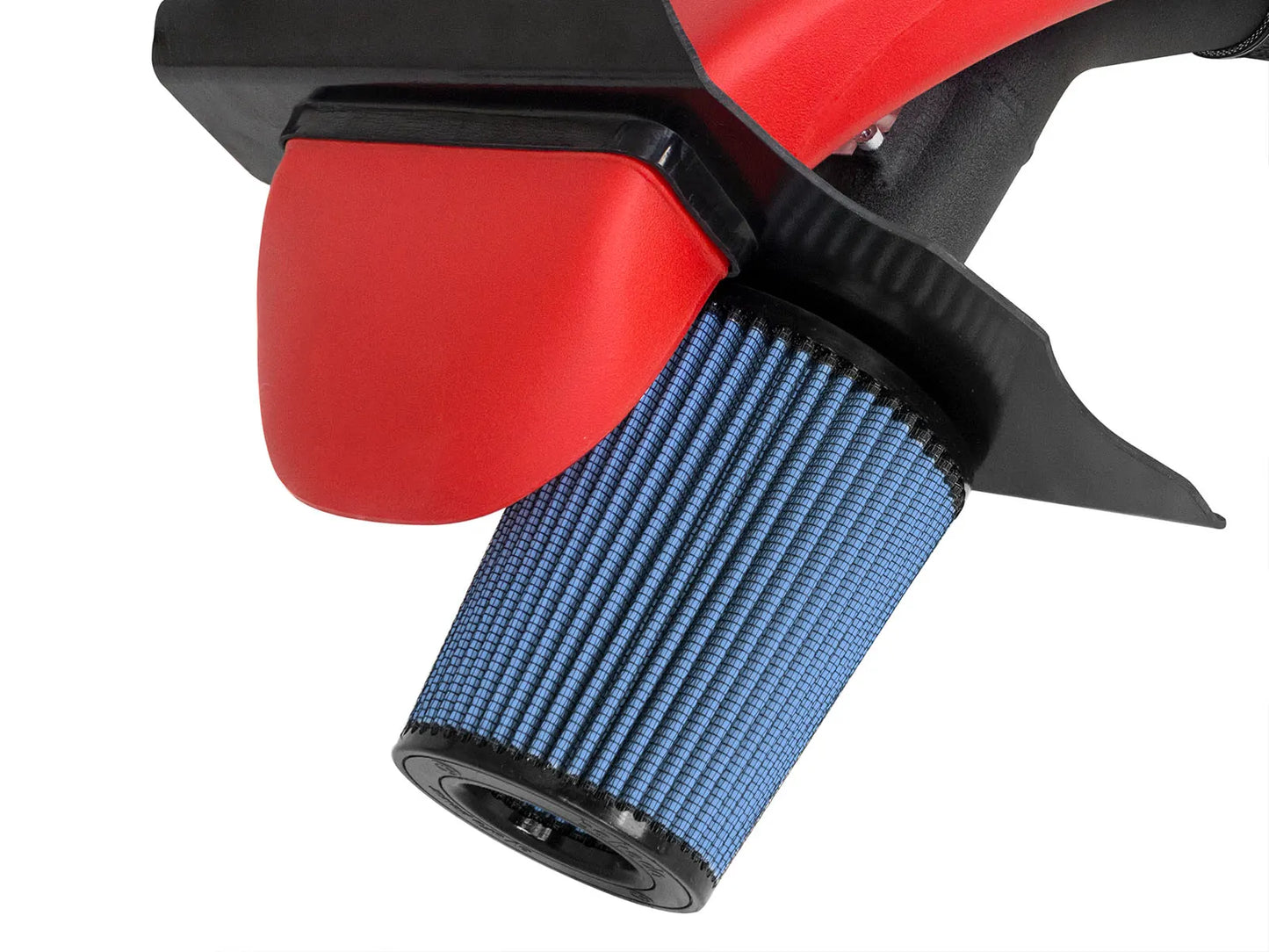 aFe TA-4306B-R Takeda Attack Stage-2 Pro 5R Intake for 2015–2017 Subaru WRX STI