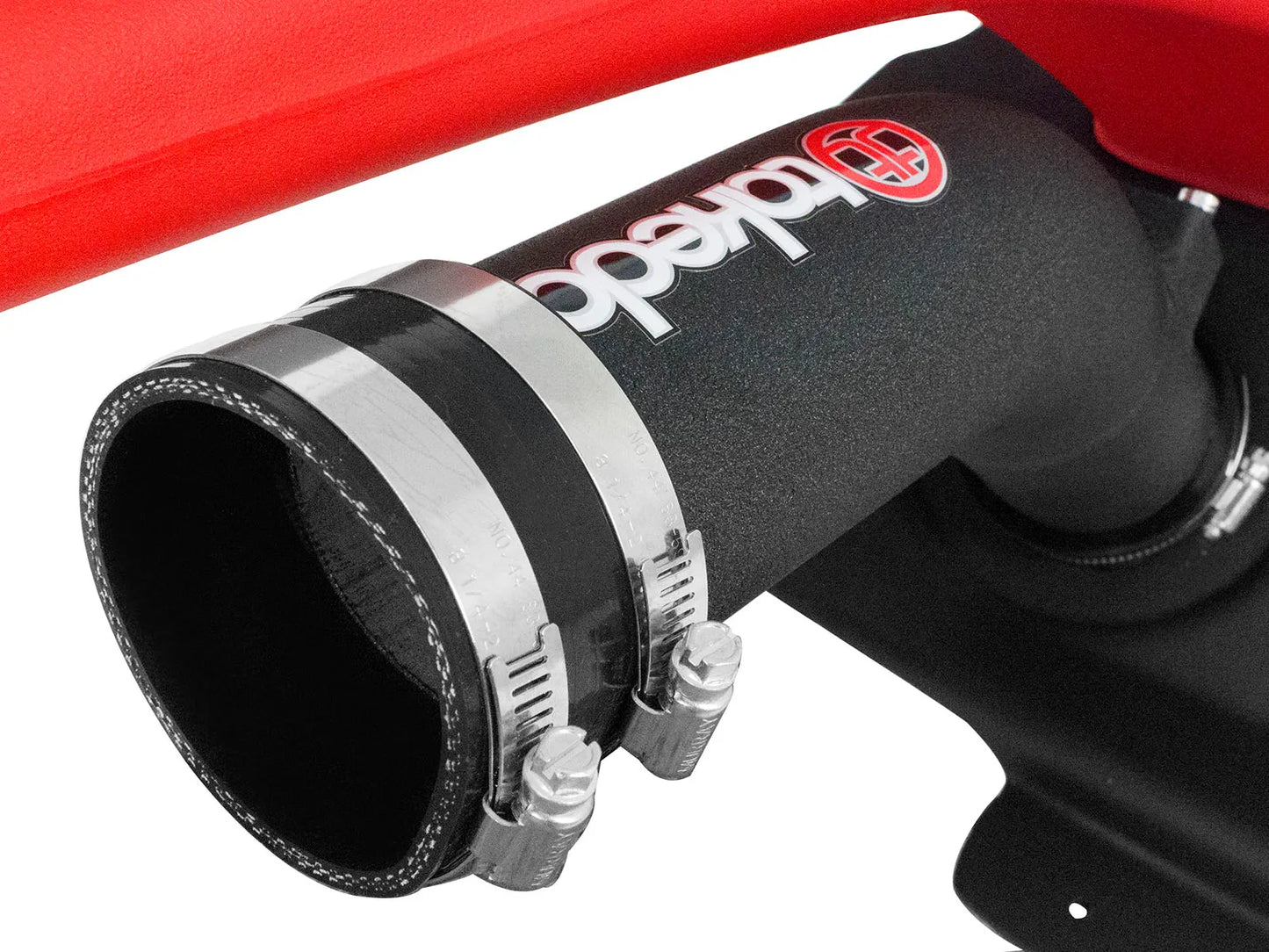 aFe TA-4306B-R Takeda Attack Stage-2 Pro 5R Intake for 2015–2017 Subaru WRX STI