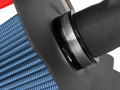 aFe TA-4306B-R Takeda Attack Stage-2 Pro 5R Intake for 2015–2017 Subaru WRX STI