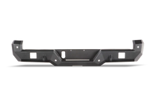 Load image into Gallery viewer, Body Armor 2016-2023 TOYOTA TACOMA PRO SERIES REAR BUMPER