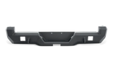 Body Armor  2005-2015 TOYOTA TACOMA PRO SERIES REAR BUMPER