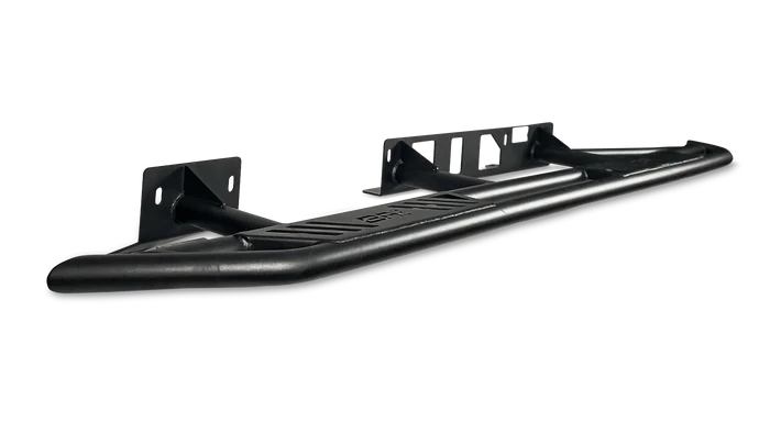 Body Armor 2005-2023 TOYOTA TACOMA DOUBLE CAB SHORT BED/ ACCESS CAB LONG BED REVO STEP SLIDERS