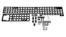 Load image into Gallery viewer, Body Armor 2005-2023 TOYOTA TACOMA BED SIDE MOLLE SYSTEM (SINGLE UNIT)