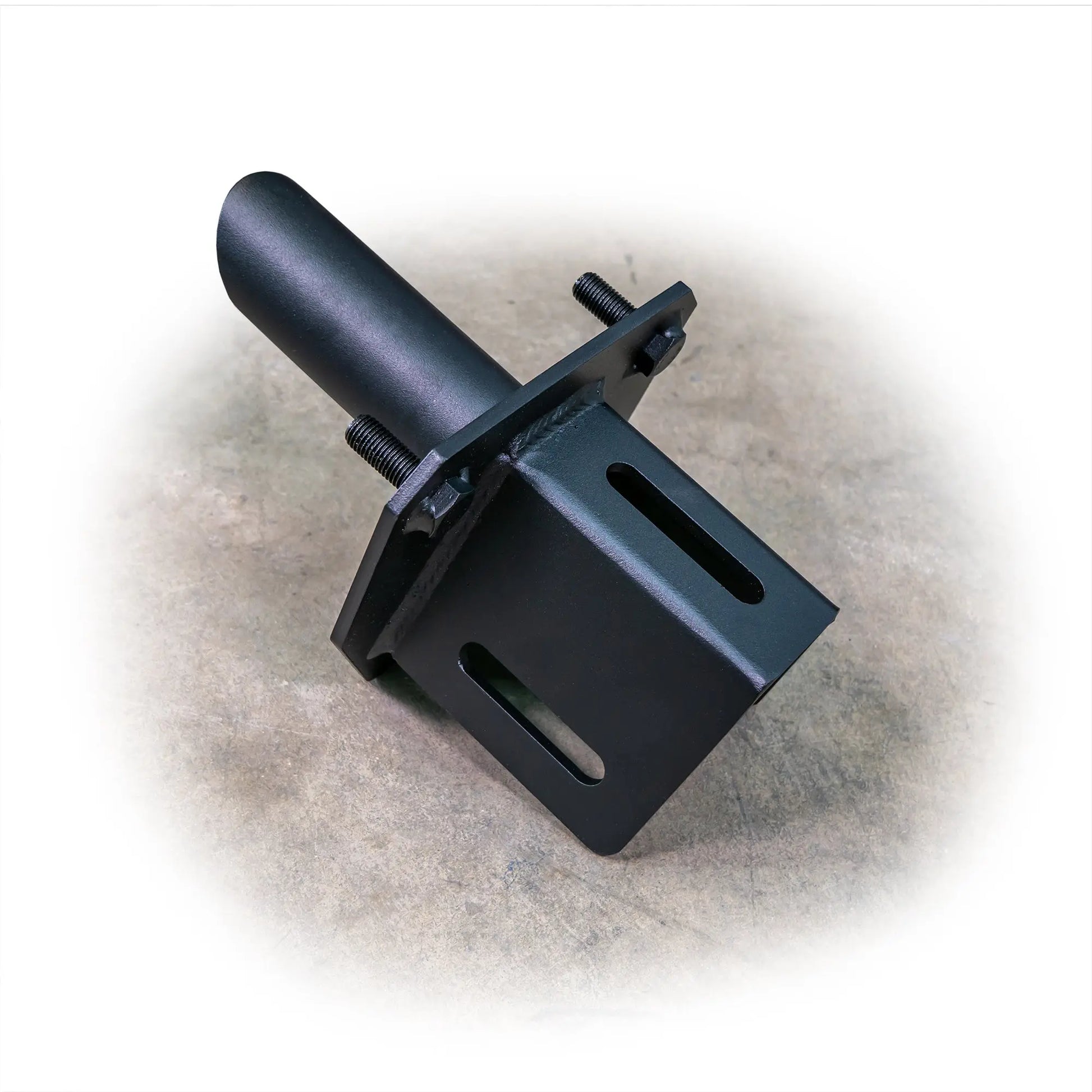 Turn Offroad 2021+ Ford Bronco Adjustable Tire Carrier Raptor Adapter Turn Offroad