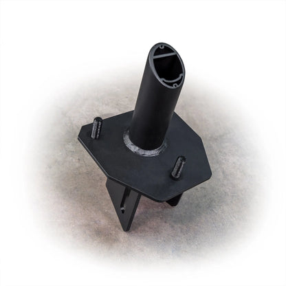 Turn Offroad 2021+ Ford Bronco Adjustable Tire Carrier Raptor Adapter Turn Offroad