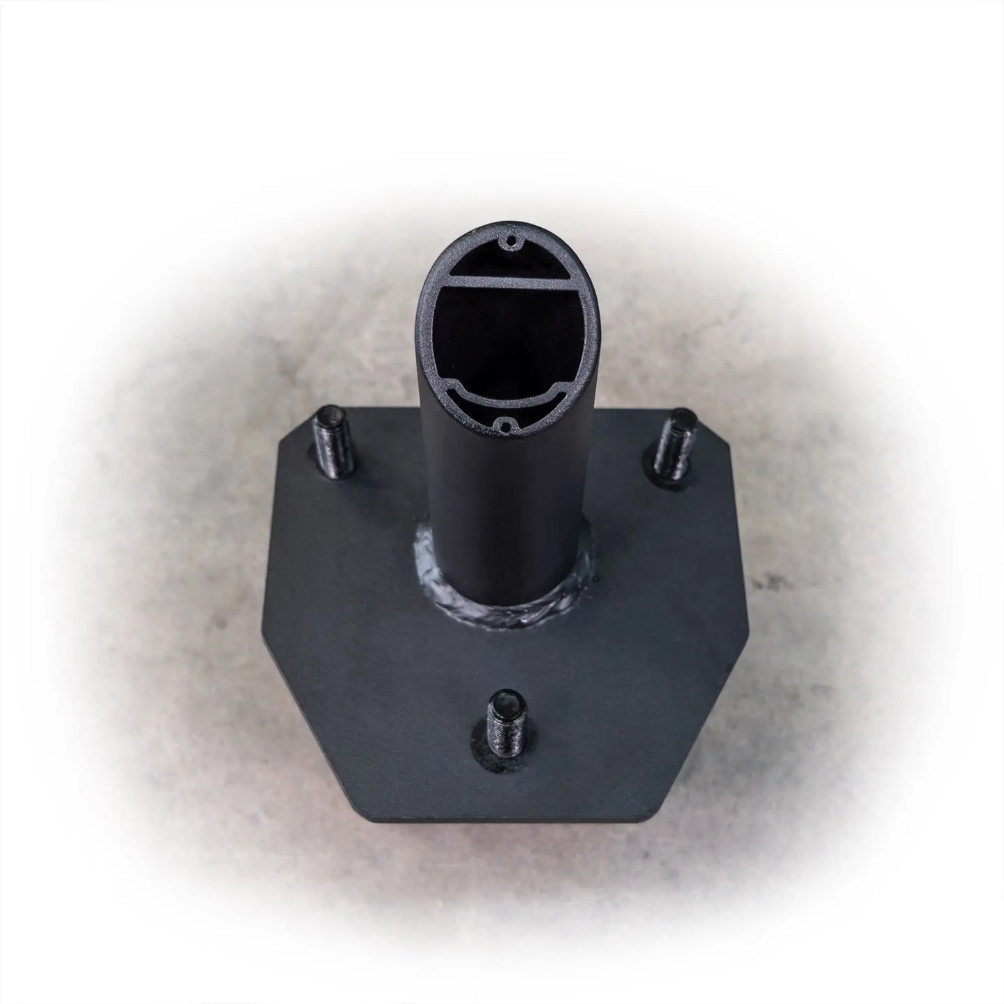 Turn Offroad 2021+ Ford Bronco Adjustable Tire Carrier Raptor Adapter Turn Offroad