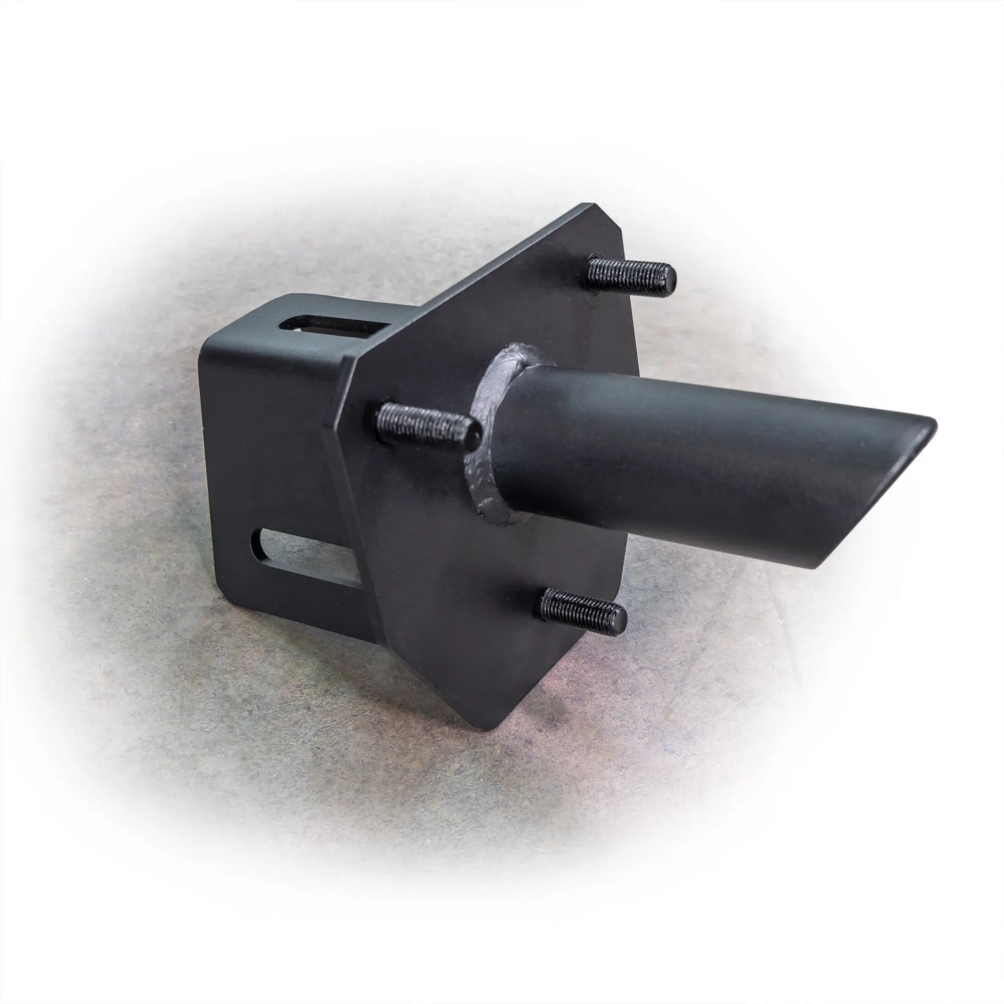 Turn Offroad 2021+ Ford Bronco Adjustable Tire Carrier Raptor Adapter Turn Offroad