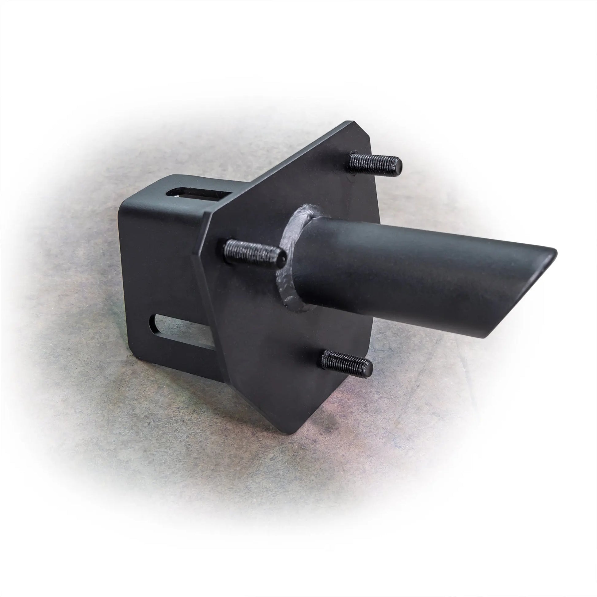 Turn Offroad 2021+ Ford Bronco Adjustable Tire Carrier Raptor Adapter Turn Offroad