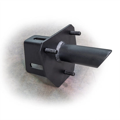 Turn Offroad 2021+ Ford Bronco Adjustable Tire Carrier Raptor Adapter Turn Offroad