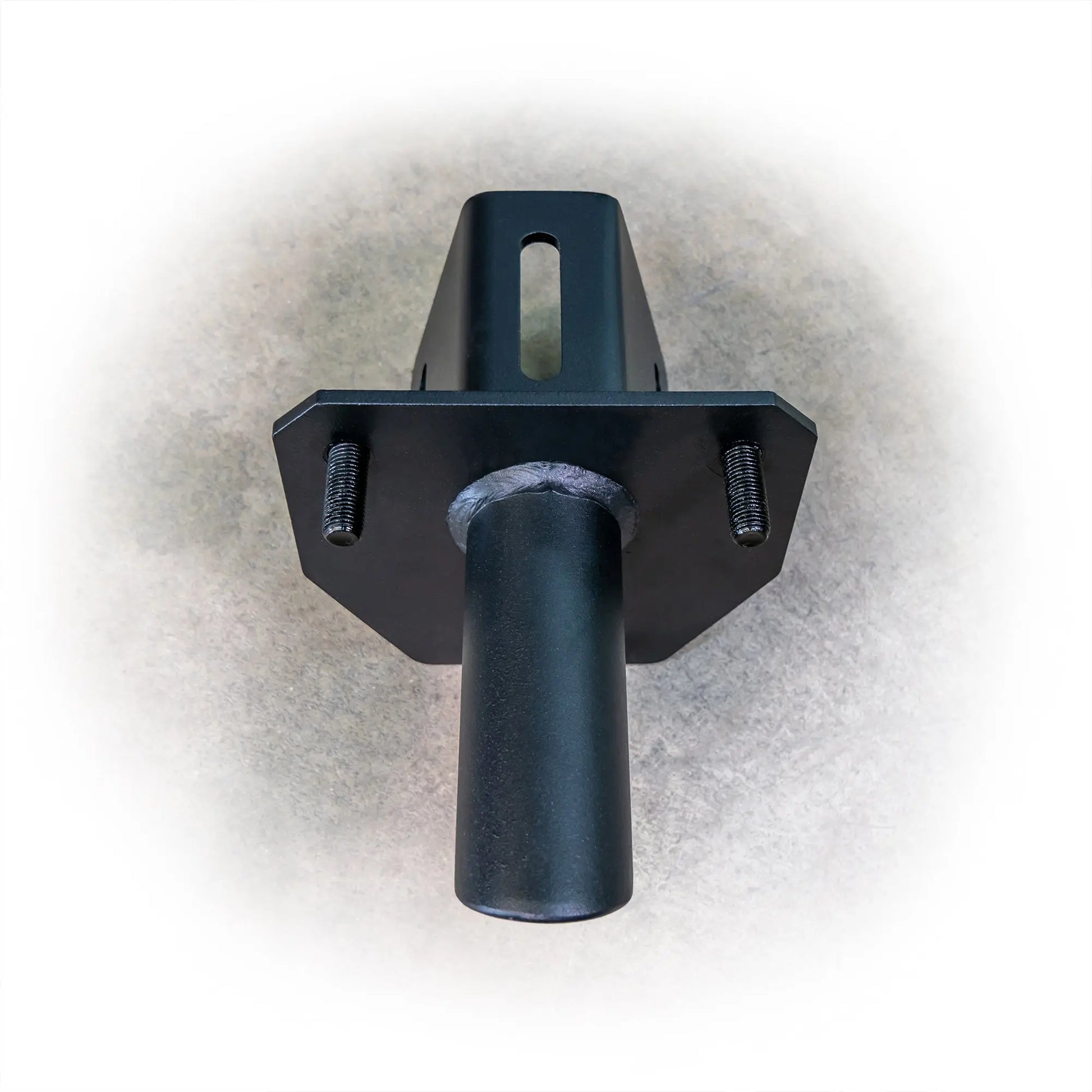 Turn Offroad 2021+ Ford Bronco Adjustable Tire Carrier Raptor Adapter Turn Offroad