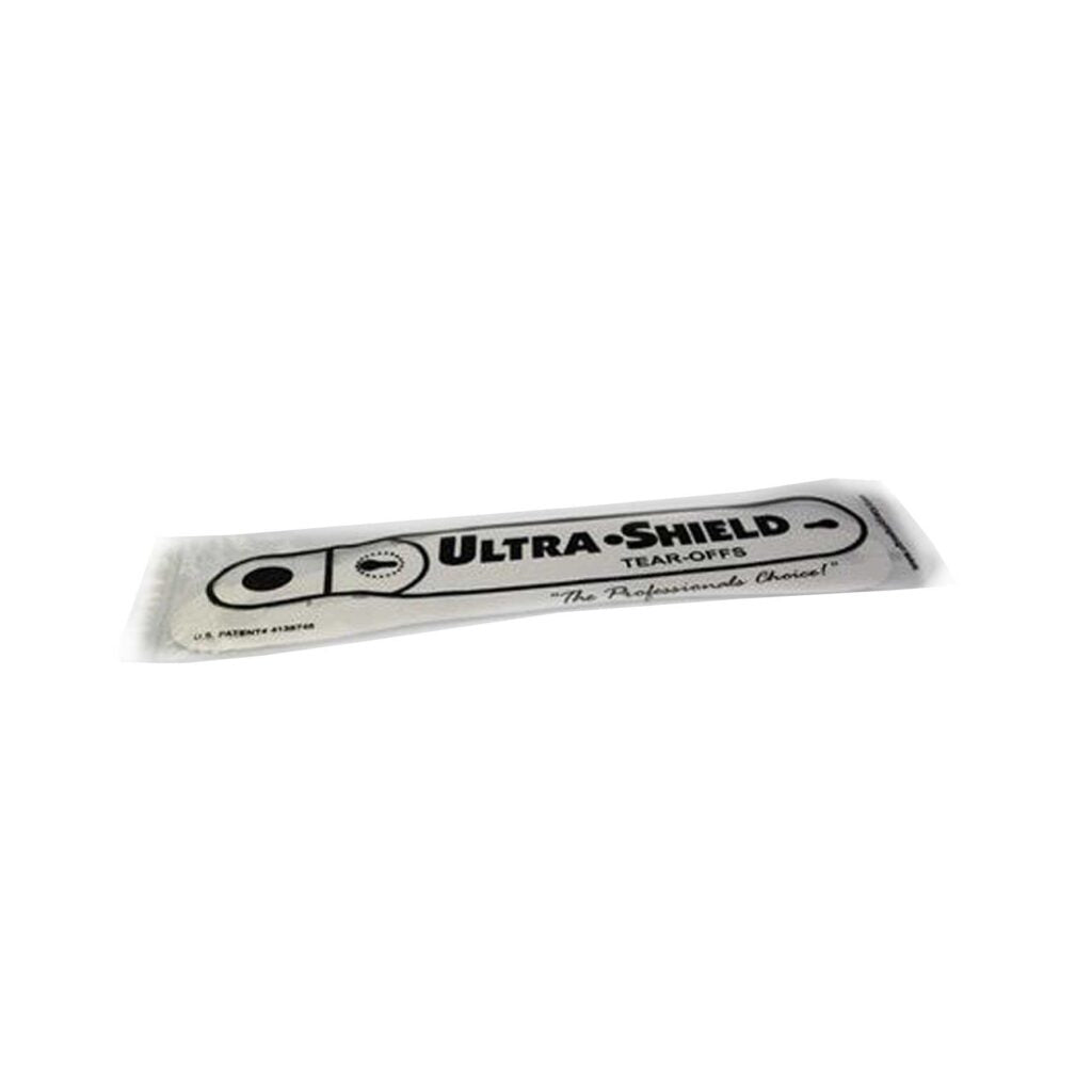Bell 289 SRV Helmet Shield Smoke 2010192