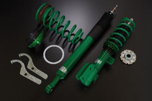 TEIN Street Basis Z Lowering Coilovers for 2015-2021 Subaru WRX / WRX STI - GSSB0-8USS2