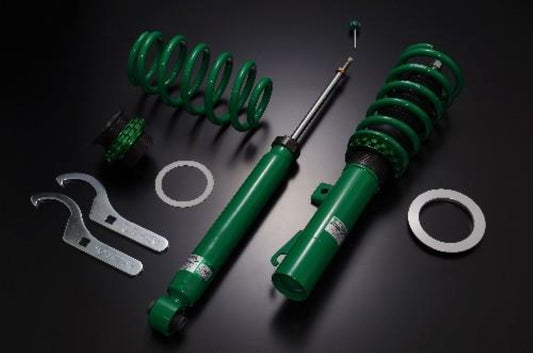 TEIN Street Advance Z Adjustable Coilovers for 2000-2005 Lexus IS300 - GSY20-91SS2