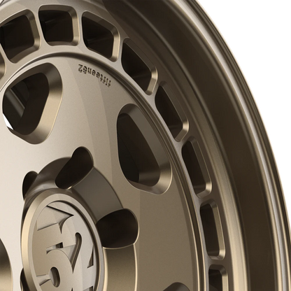 fifteen52 Turbomac HD Classic 17x8.5 5x127 0mm ET 71.5mm Center Bore Bronze Wheel