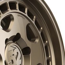 Load image into Gallery viewer, fifteen52 Turbomac HD Classic 17x8.5 5x127 0mm ET 71.5mm Center Bore Bronze Wheel