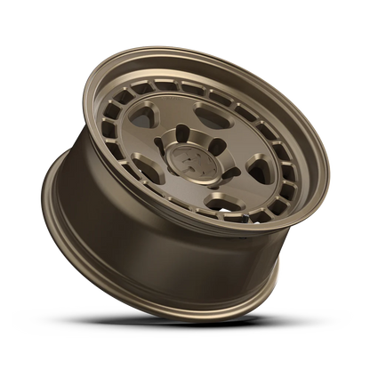 fifteen52 Turbomac HD 16x8 6x139.7 0mm ET 106.2mm Center Bore 4.5 BS Bronze Wheel
