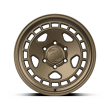 Load image into Gallery viewer, fifteen52 Turbomac HD 16x8 6x139.7 0mm ET 106.2mm Center Bore 4.5 BS Bronze Wheel