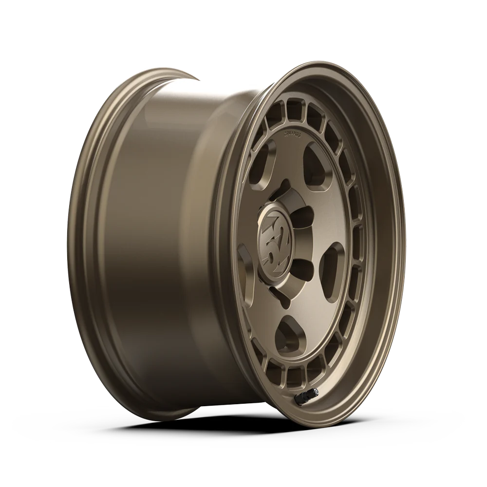 fifteen52 Turbomac HD Classic 17x8.5 5x127 0mm ET 71.5mm Center Bore Bronze Wheel