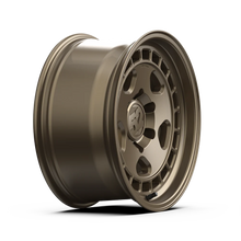 Load image into Gallery viewer, fifteen52 Turbomac HD Classic 17x8.5 5x127 0mm ET 71.5mm Center Bore Bronze Wheel