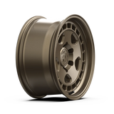 fifteen52 Turbomac HD Classic 17x8.5 5x150 0mm ET 110.3mm Center Bore 4.75in BS Bronze Wheel