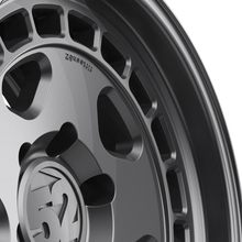 Load image into Gallery viewer, fifteen52 Turbomac HD Classic 17x8.5 6x135 0mm ET 87.1mm Center Bore Carbon Grey Wheel