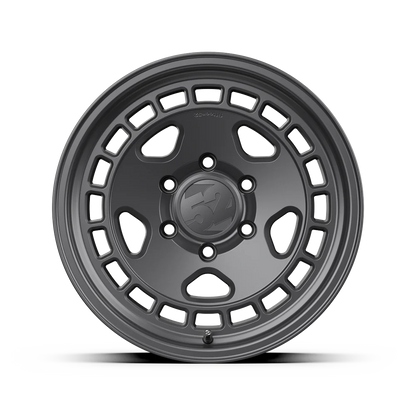 fifteen52 Turbomac HD Classic 17x8.5 6x135 0mm ET 87.1mm Center Bore Carbon Grey Wheel