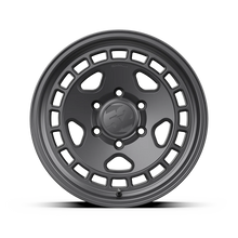 Load image into Gallery viewer, fifteen52 Turbomac HD Classic 17x8.5 6x135 0mm ET 87.1mm Center Bore Carbon Grey Wheel