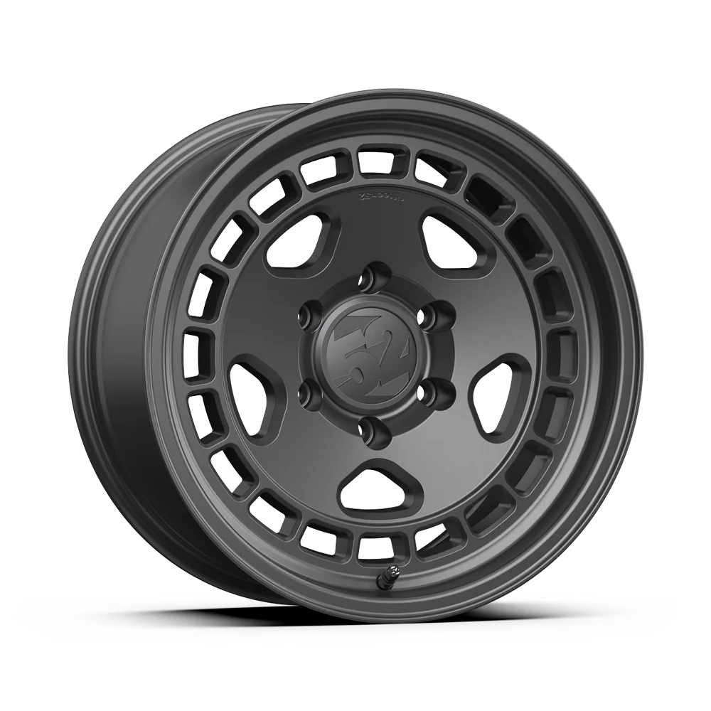 fifteen52 Turbomac HD Classic 17x8.5 6x135 0mm ET 87.1mm Center Bore Carbon Grey Wheel