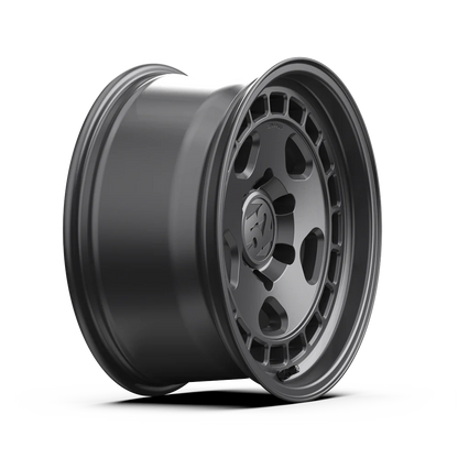 fifteen52 Turbomac HD Classic 17x8.5 6x135 0mm ET 87.1mm Center Bore Carbon Grey Wheel