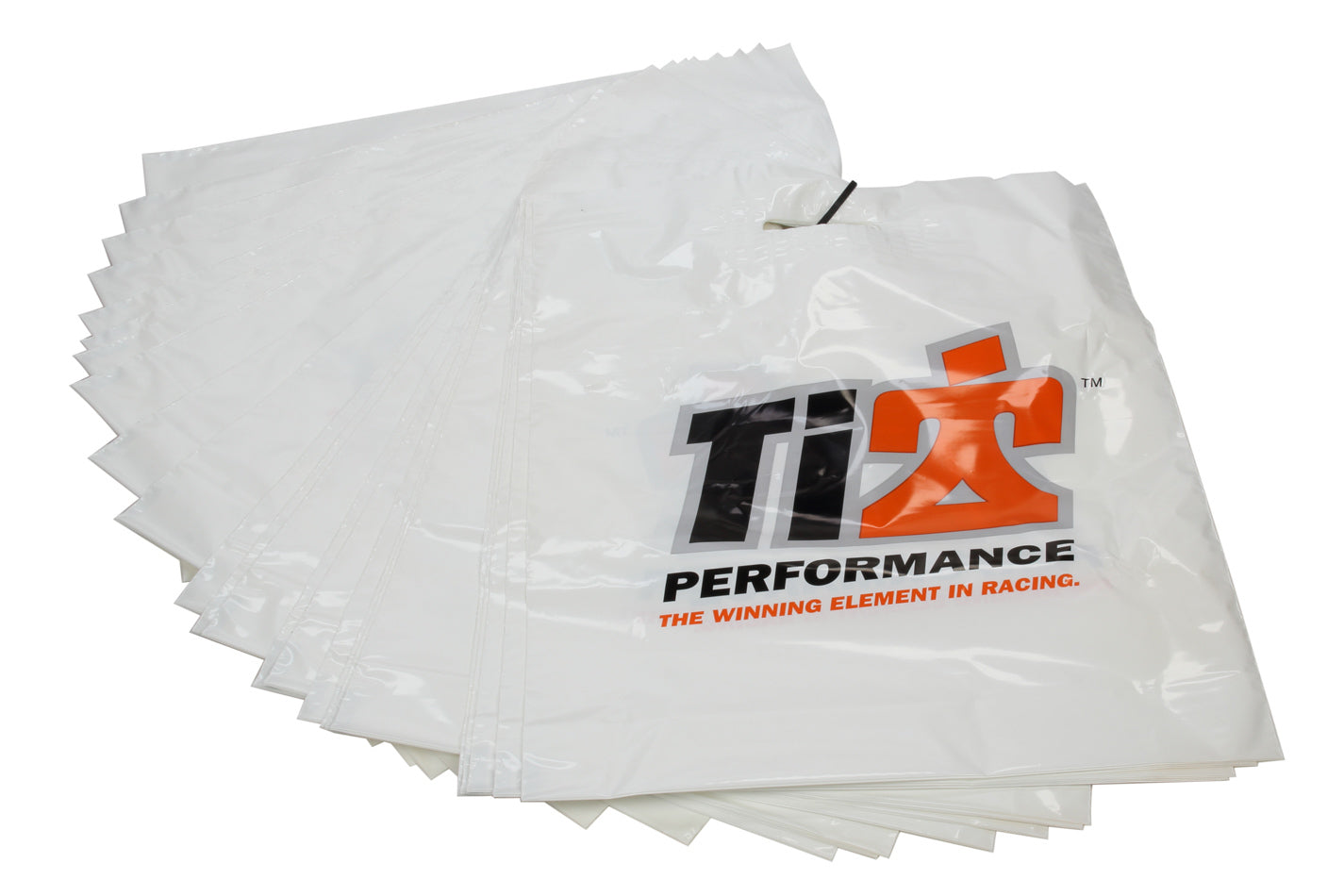 Ti22 Bag 25pcs Ti22 PERFORMANCE
