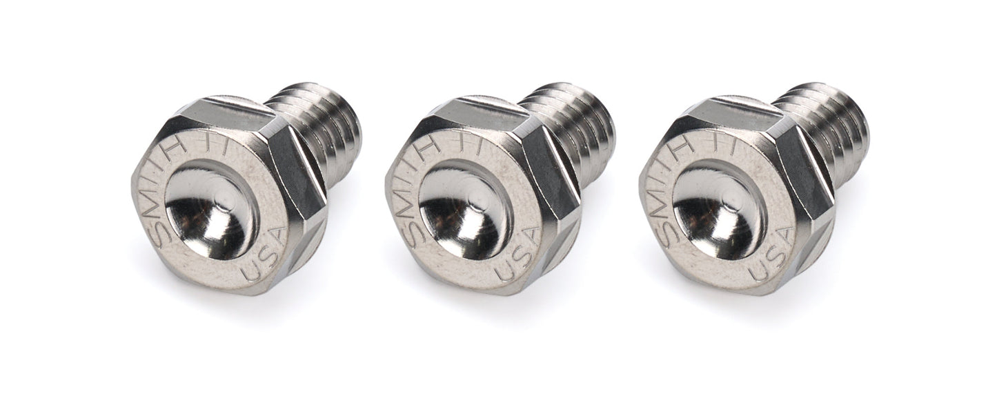 Quick Release Kit 5/16-18x1/2 Hex Titanium Ti22 PERFORMANCE