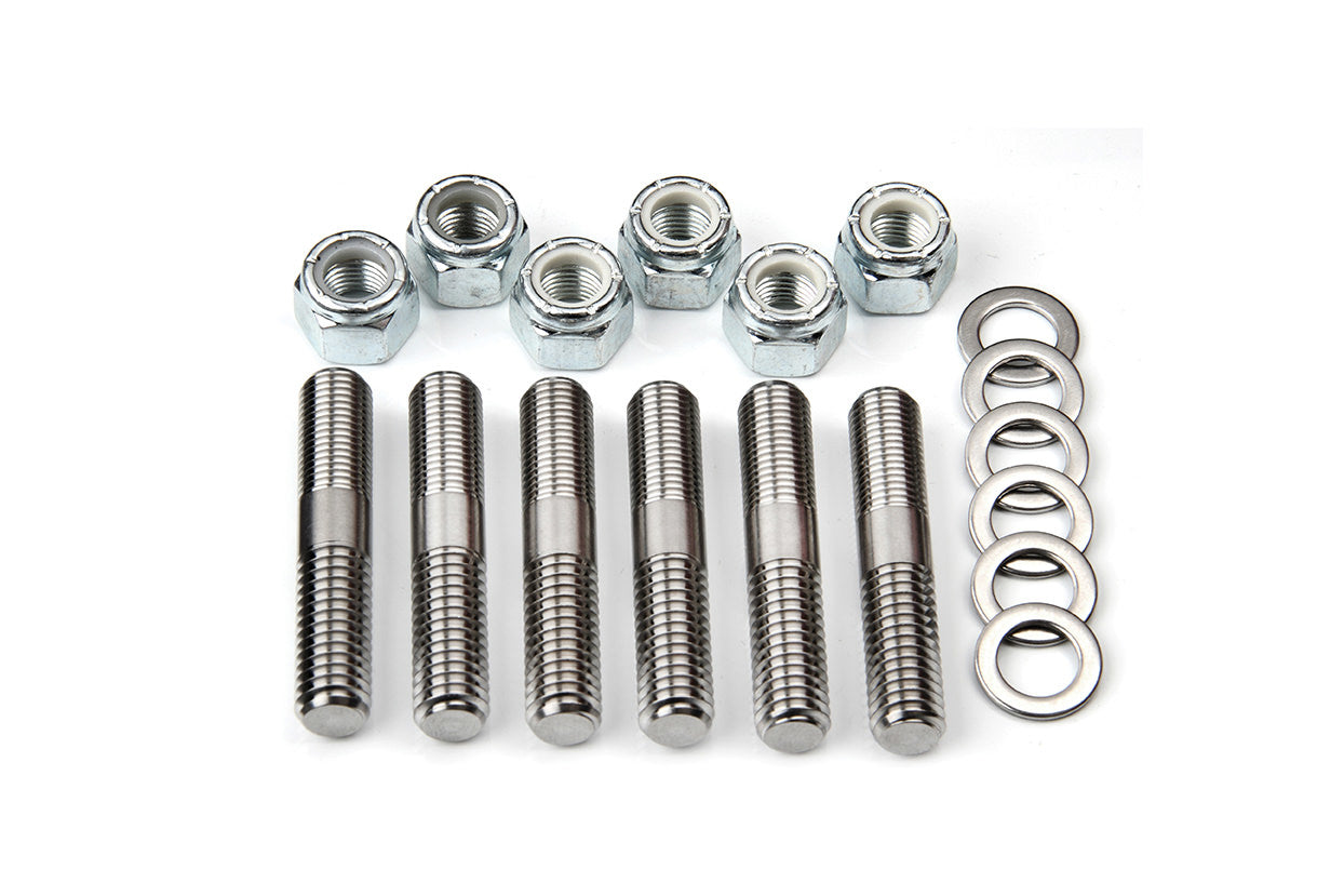 Torque Tube Stud Kit Titanium Ti22 PERFORMANCE